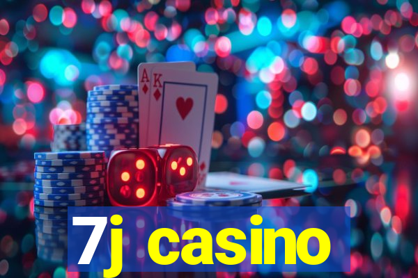 7j casino